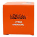 L'Oreal Men Expert Hydra Energy Daily Moisturiser Pot - Intamarque - Wholesale 3600522233077