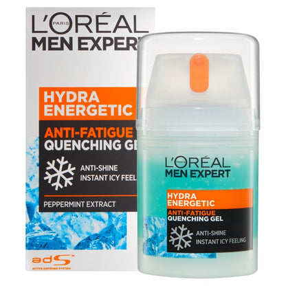 L'Oreal Men Expert Hydra Energetic Quenching Gel