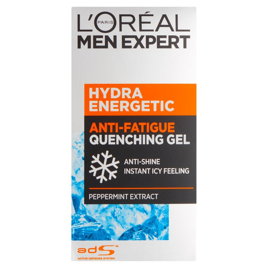 L'Oreal Men Expert Hydra Energetic Quenching Gel