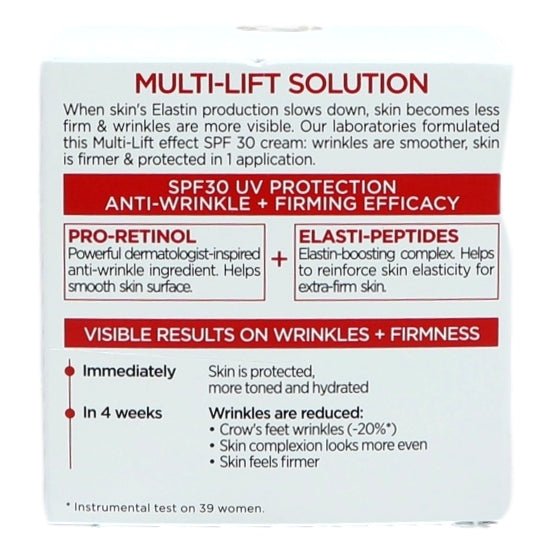 L'Oreal Dermo Expertise 50ml Revitalift Day SPF 30