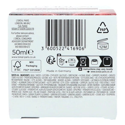 L'Oreal Dermo Expertise 50ml Revitalift Day SPF 30