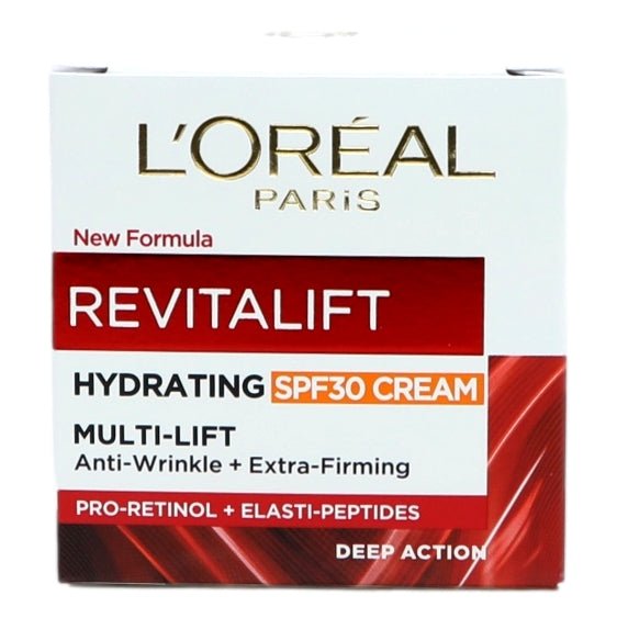 L'Oreal Dermo Expertise Revitalift Day Spf30