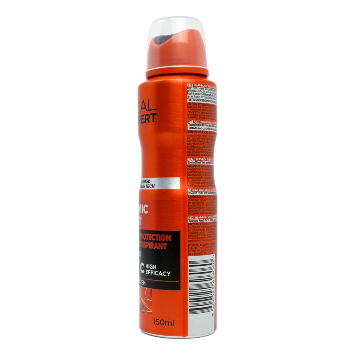 L'Oreal Men Expert 150ml APA Thermic Resist