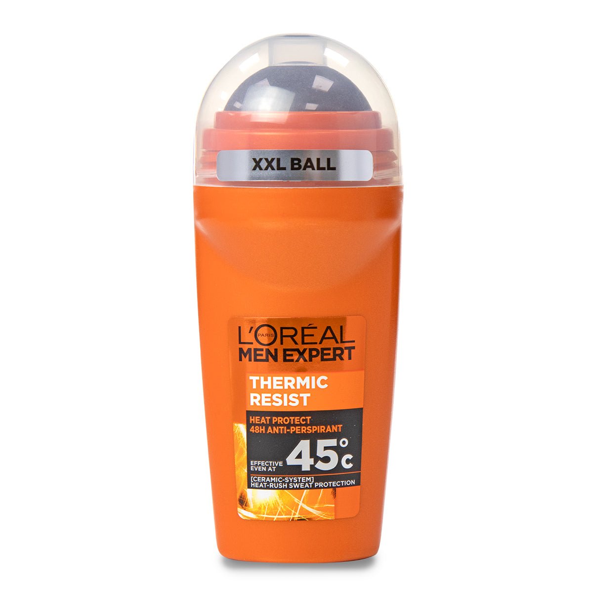 L'Oreal Men Expert Roll On 50ml Thermic Resist Clean Cool - Intamarque - Wholesale 3600522626077