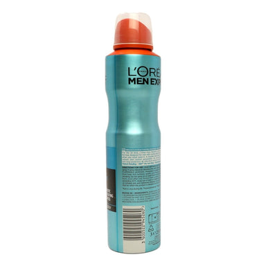 L'Oreal Men Expert Apa Cool Power 250ml - Intamarque - Wholesale 3600522945260