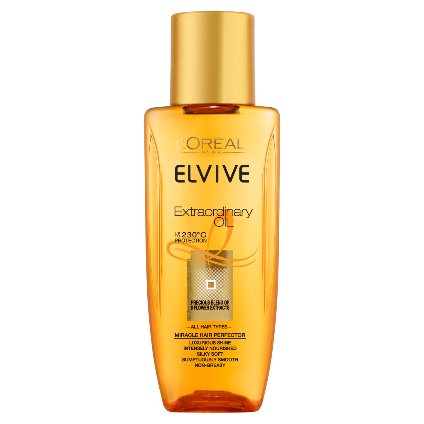 Buy L'Oreal Elvive Extraordinary Oil 50ml All Hair Types online at Intamarque Wholesale – Trusted FMCG distributor