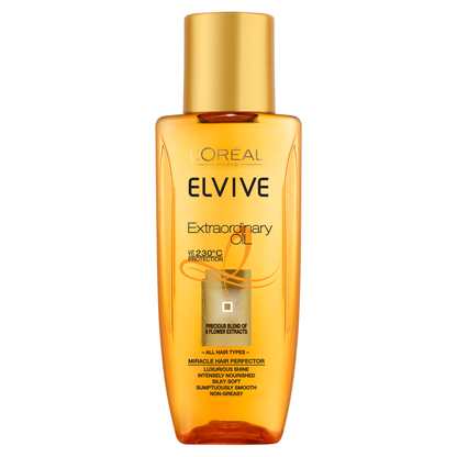 Buy L'Oreal Elvive Extraordinary Oil 50ml All Hair Types online at Intamarque Wholesale – Trusted FMCG distributor