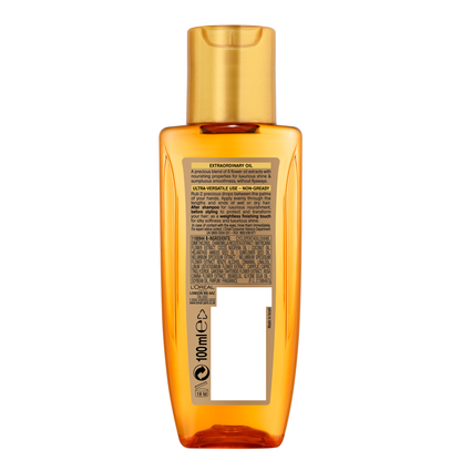 L'Oreal Elvive Extraordinary Oil 50ml All Hair Types
