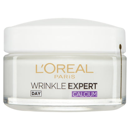 L'Oreal Skin Expert Dermo Wrinkle 55+ Day Pot