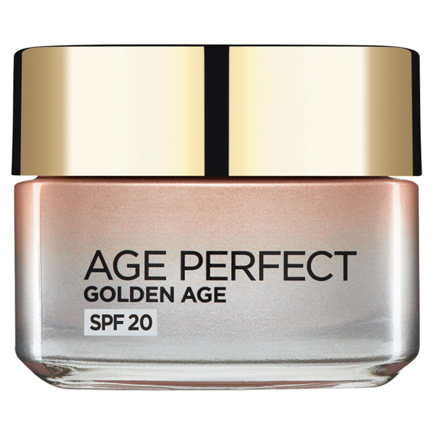 L'Oreal Age Perfect Golden Age SP15 Day Pot