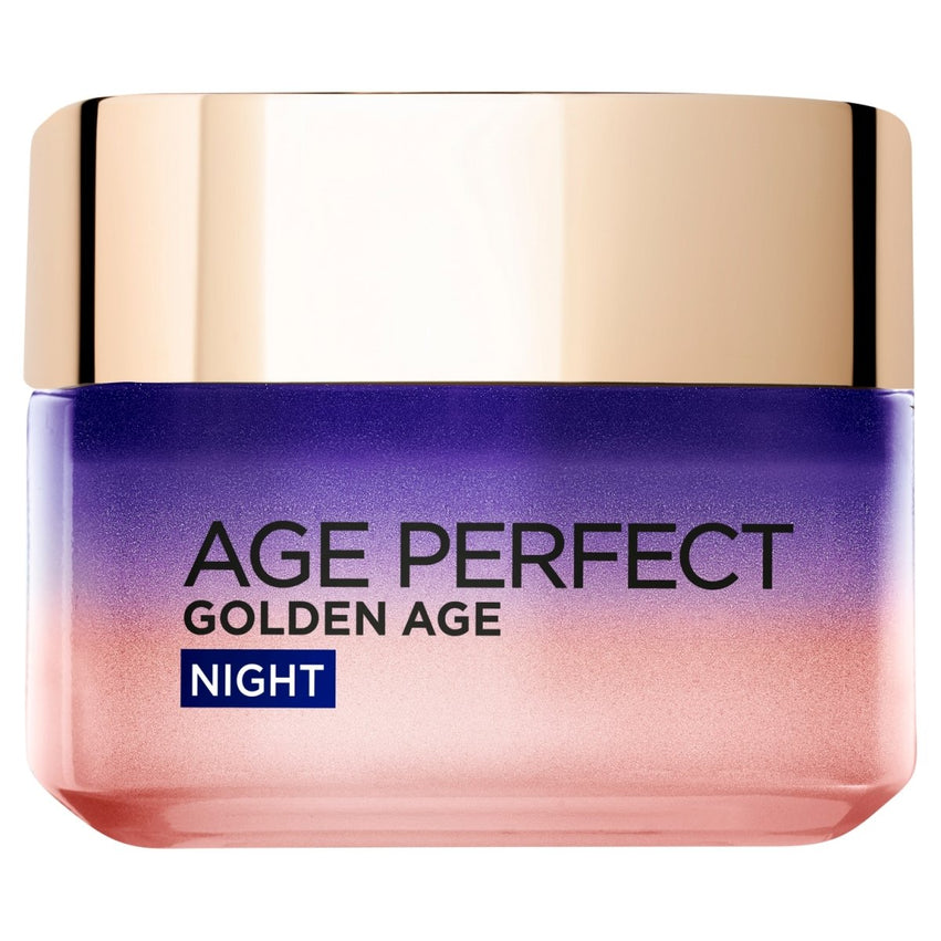 L'Oreal Age Perfect Golden Age Night Pot