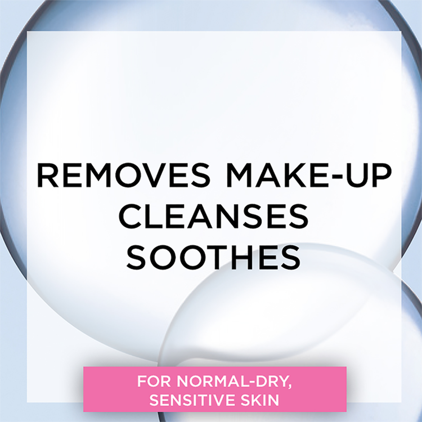 L'Oreal Dermo Micellar Water Soft