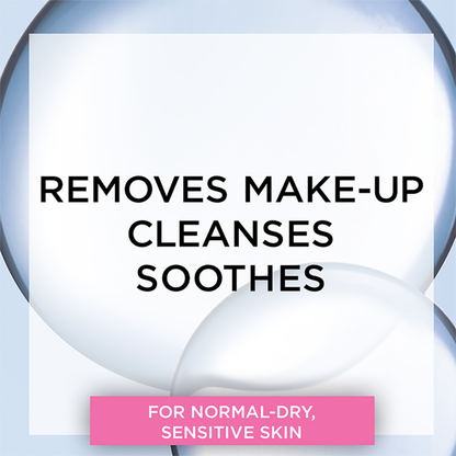 L'Oreal Dermo Micellar Water Soft
