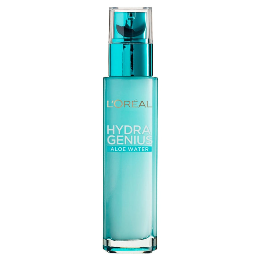 L'Oreal Hydra Genius Liquid Care Moisturiser Normal to Dry