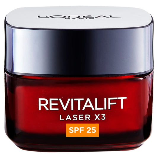 L'Oreal Revitalift Laser Renew Day Cream SPF 20 50ml