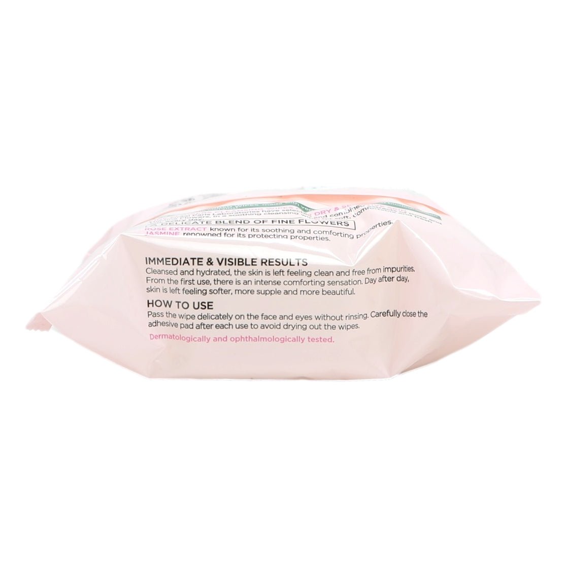 L'Oreal Fine Flowers Cleansing Wipes