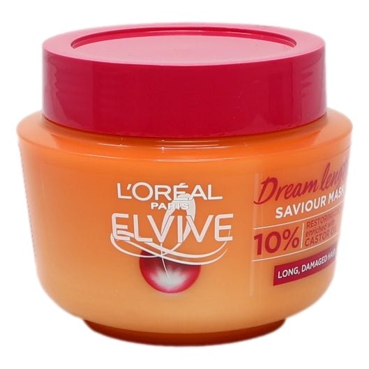 L'Oreal Elvive Mask 300ml Dream Length