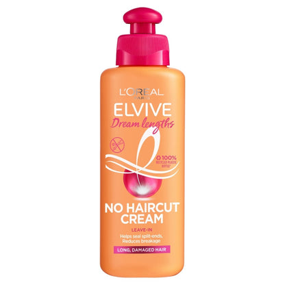 L'Oreal Elvive Dream Length No Cut Cream 200ml