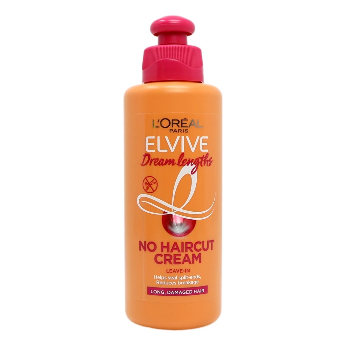 L'Oreal Elvive Dream Length No Cut Cream 200ml