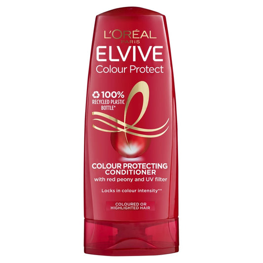 L'Oreal Elvive Conditioner 300ml Colour Protect