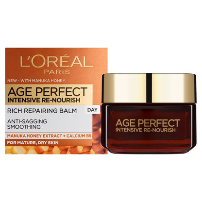 L'Oreal Age Perfect Manuka Day Pot 50Ml