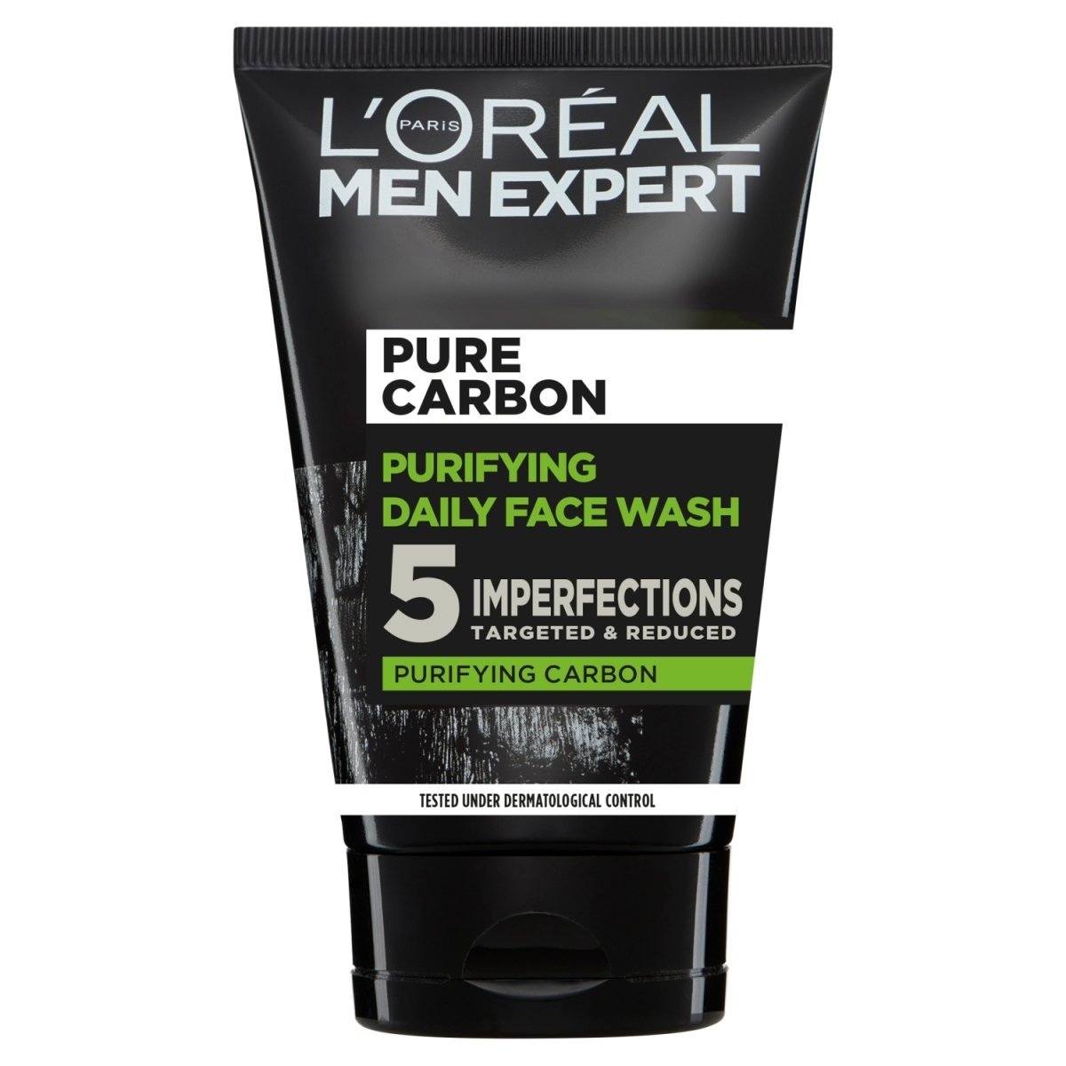 L'Oreal Men Expert Charcoal Wash