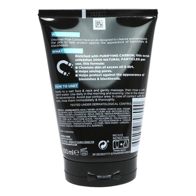 L'Oreal Men Expert Charcoal Scrub - Intamarque - Wholesale 3600523708000