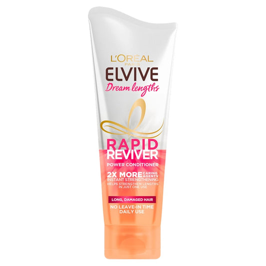 L'Oreal Elvive Reviver Dream Lengths 180ml