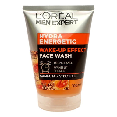 L'Oreal Men Expert Hydra Energetic Wash - Intamarque - Wholesale 3600523718269