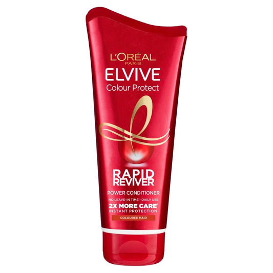 L'Oreal Elvive 180ml Reviver Colour Protect 180ml