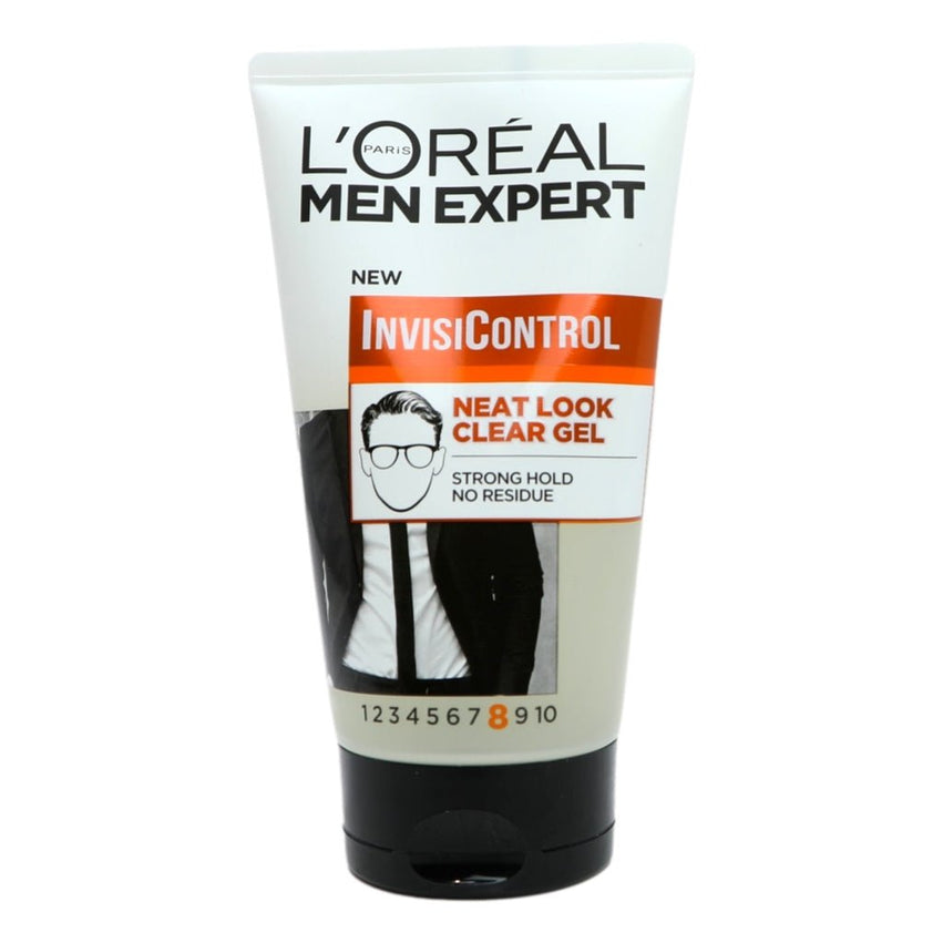 L'Oreal Men Expert Invisible Control Gel