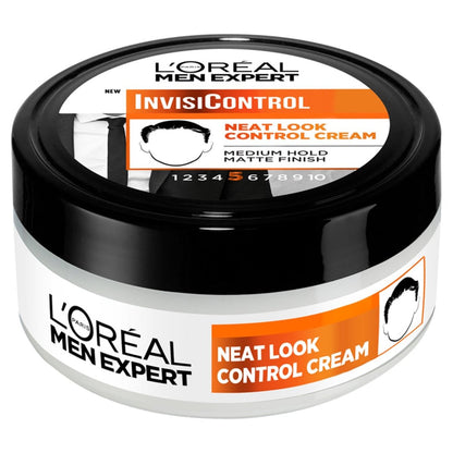 L'Oreal Men Expert Invisible Control Cream