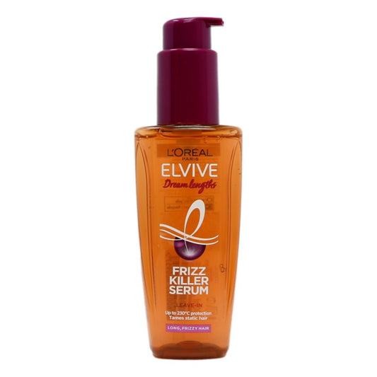 L'Oreal Elvive Dream Lengths Frizz Killer Seru