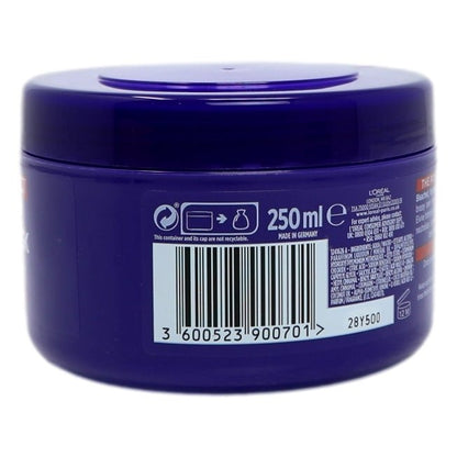 L'Oreal Elvive Mask 250ml Colour Protect Anti-Brassiness Purple