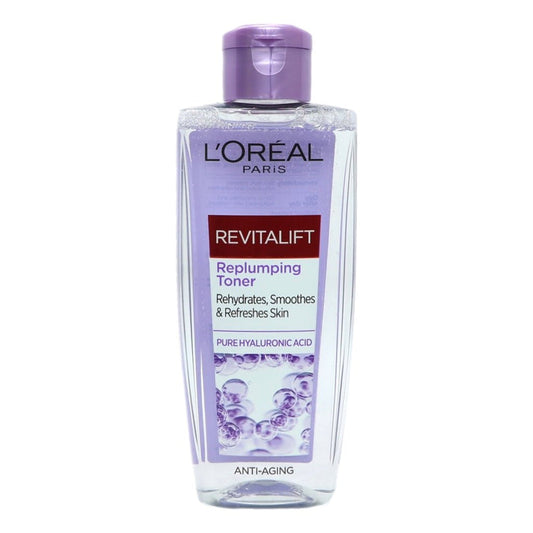 L'Oreal Revitalift Filler Toner 200ml