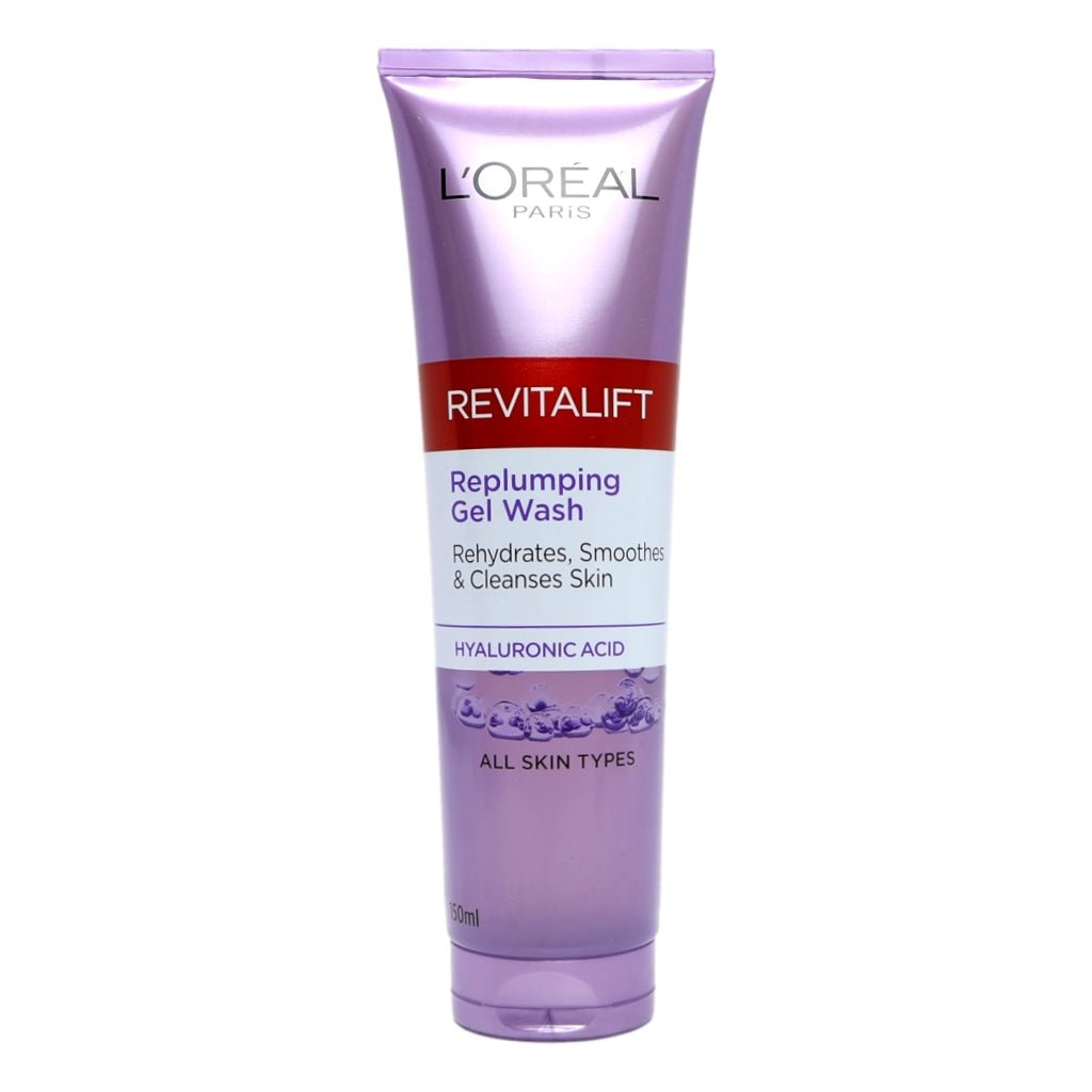 L'Oreal Revitalift Filler Wash 150ml - Intamarque - Wholesale 3600523965755