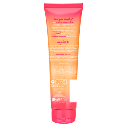 L'Oreal Elvive Dream Lengths Blowdry Cream 150ml