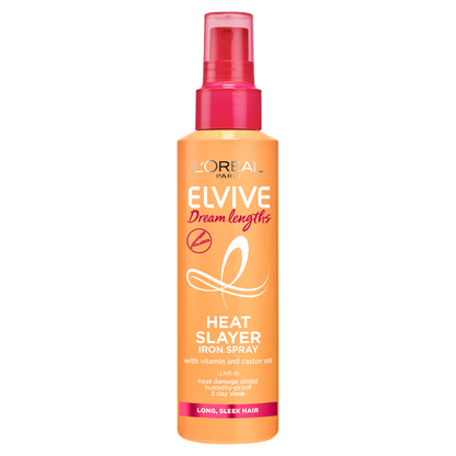 L'Oreal Elvive 150ml Dream Lengths Defeat Heat
