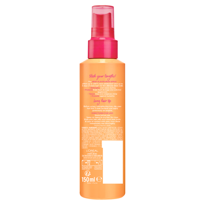 L'Oreal Elvive 150ml Dream Lengths Defeat Heat