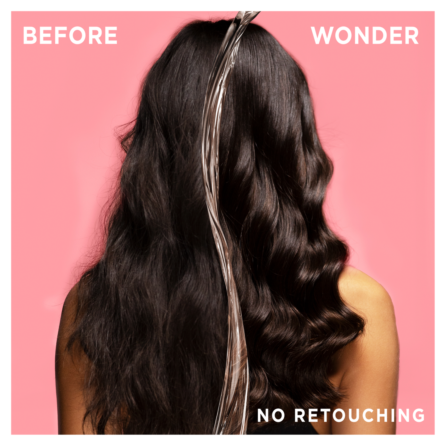 L'Oreal Elvive Dream Lengths Wonder Water 200ml