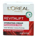 L'Oreal Revitalift Day Cream Fragrance Free 50ml - Intamarque - Wholesale 3600523972111