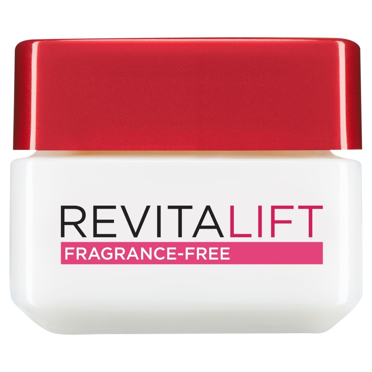 L'Oreal Revitalift Day Cream Fragrance Free 50ml