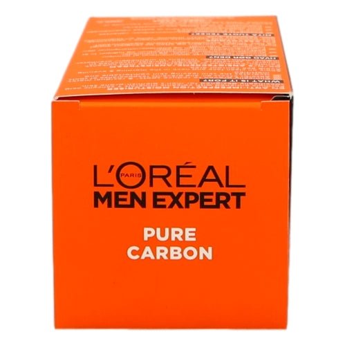 L'Oreal Men Expert Pure Carbon Anti - Spot Daily Care 50ml - Intamarque - Wholesale 3600523979318