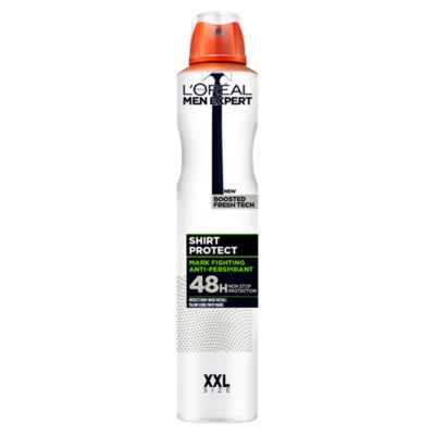 L'Oreal Men Expert Deo 300ml Shirt Protect