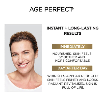 L'Oreal Age Perfect Cell Renew Day Cream SPF 30 50ml