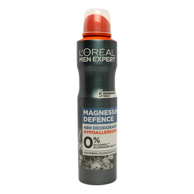 L'Oreal Men Expert APA Magnesium 250ml - Intamarque - Wholesale 3600524026967