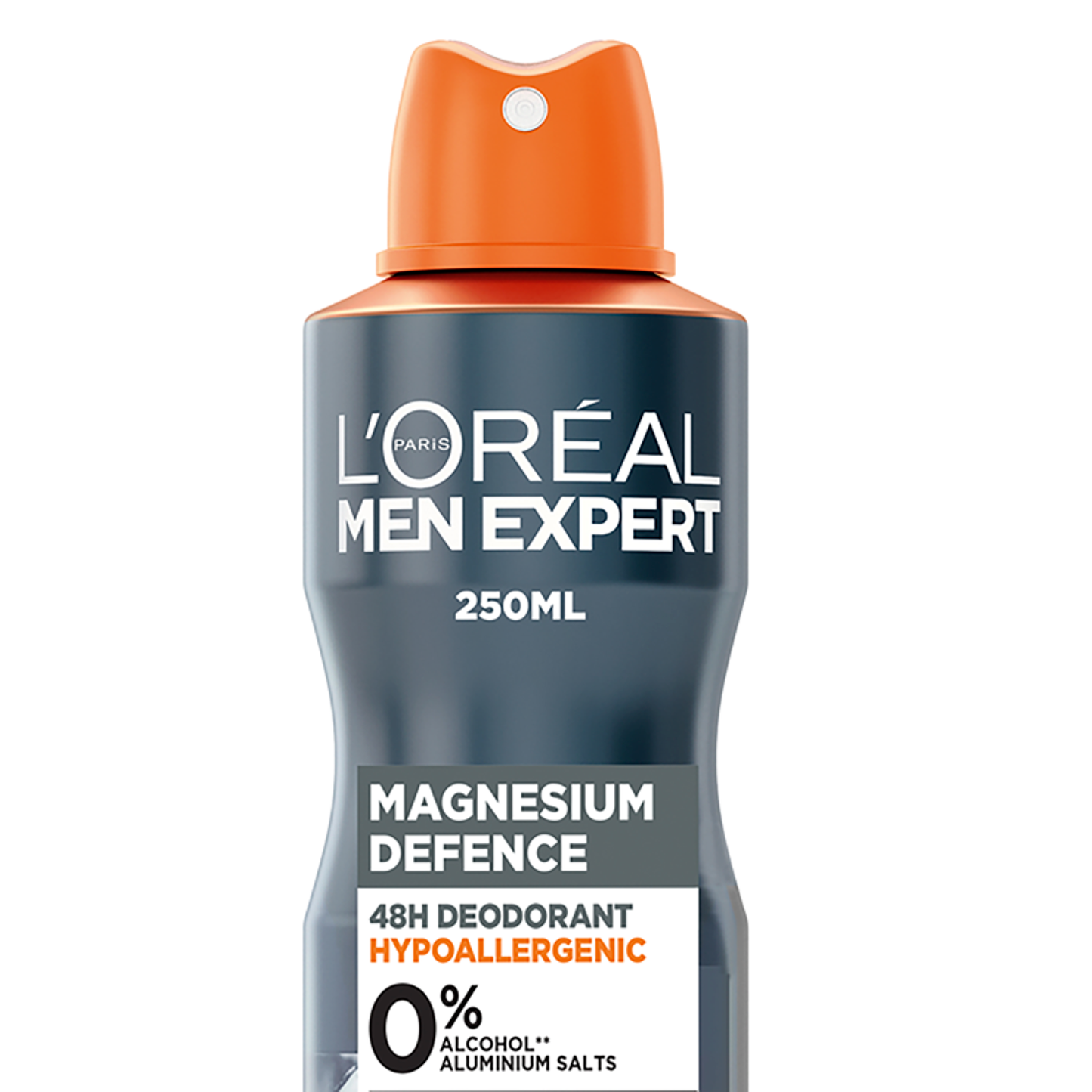 L'Oreal Men Expert APA Magnesium 250ml