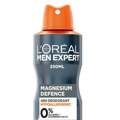 L'Oreal Men Expert APA Magnesium 250ml