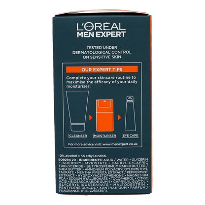 L'Oreal Men Expert Magnesium Defence Moisturiser 50ml