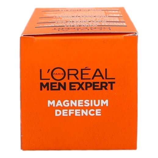 L'Oreal Men Expert Magnesium Defence Moisturiser 50ml